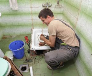 Why Choose Sewer Line Replacement